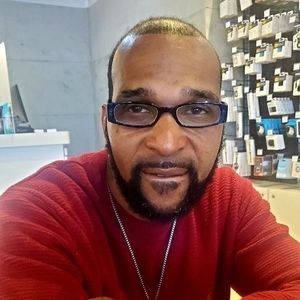 Meet your Posher, Labarrion